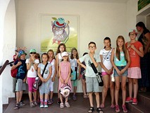 Z wizytą na Jedynce i Trójce