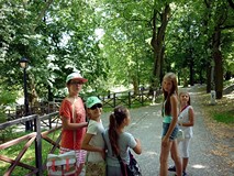 Z wizytą na Jedynce i Trójce