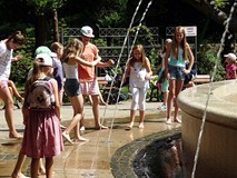 Z wizytą na Jedynce i Trójce