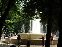 Z wizytą na Jedynce i Trójce