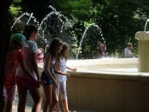 Z wizytą na Jedynce i Trójce