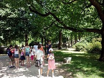 Z wizytą na Jedynce i Trójce