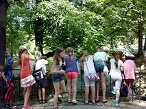 Z wizytą na Jedynce i Trójce