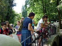 Z wizytą na Jedynce i Trójce