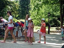 Z wizytą na Jedynce i Trójce