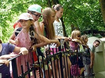 Z wizytą na Jedynce i Trójce