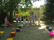 Przyjaciele i dobre wychowanie