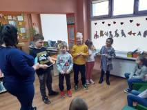 Zagadki z treści opowiadnia 