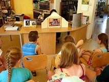 KAMISHIBAI lepszy od kina