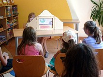 KAMISHIBAI lepszy od kina