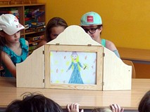 KAMISHIBAI lepszy od kina