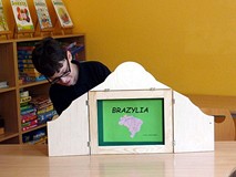 KAMISHIBAI lepszy od kina