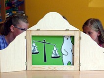 KAMISHIBAI lepszy od kina