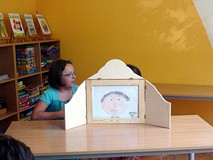 KAMISHIBAI lepszy od kina