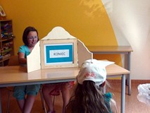 KAMISHIBAI lepszy od kina