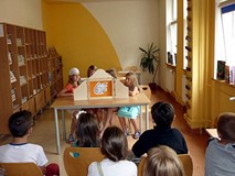 KAMISHIBAI lepszy od kina