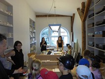 Wizyta u architektów