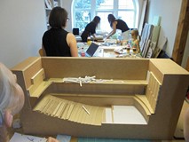 Wizyta u architektów