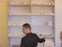 Wizyta u architektów