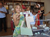 Wizyta u architektów