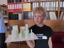 Wizyta u architektów