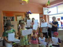 Wizyta u architektów