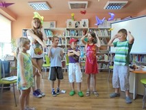 Wizyta u architektów