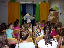 Zdrowa rywalizacja i zabawa w jednym