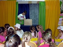 Zdrowa rywalizacja i zabawa w jednym