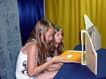 Zdrowa rywalizacja i zabawa w jednym