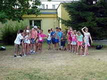 Zdrowa rywalizacja i zabawa w jednym