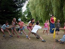 Zdrowa rywalizacja i zabawa w jednym