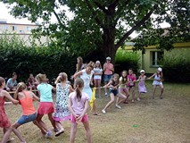 Zdrowa rywalizacja i zabawa w jednym