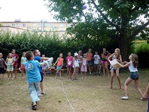 Zdrowa rywalizacja i zabawa w jednym