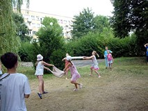 Zdrowa rywalizacja i zabawa w jednym