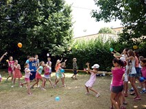 Zdrowa rywalizacja i zabawa w jednym