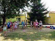 Zdrowa rywalizacja i zabawa w jednym