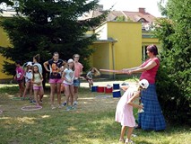 Zdrowa rywalizacja i zabawa w jednym