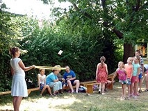 Zdrowa rywalizacja i zabawa w jednym