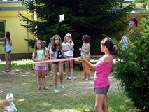 Zdrowa rywalizacja i zabawa w jednym