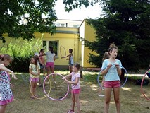 Zdrowa rywalizacja i zabawa w jednym