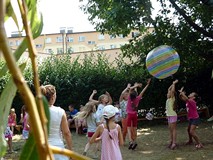 Zdrowa rywalizacja i zabawa w jednym