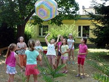 Zdrowa rywalizacja i zabawa w jednym