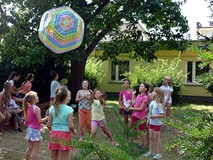 Zdrowa rywalizacja i zabawa w jednym