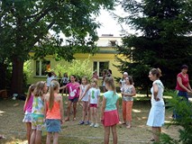 Zdrowa rywalizacja i zabawa w jednym