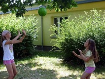 Zdrowa rywalizacja i zabawa w jednym