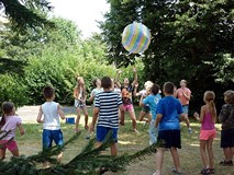 Zdrowa rywalizacja i zabawa w jednym