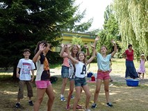 Zdrowa rywalizacja i zabawa w jednym