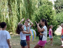 Zdrowa rywalizacja i zabawa w jednym