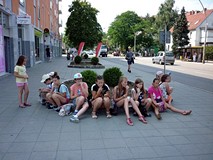 Zdrowa rywalizacja i zabawa w jednym